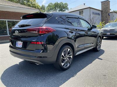 2019 Hyundai TUCSON Sport   - Photo 5 - Acton, MA 01720