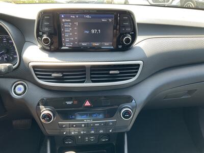 2019 Hyundai TUCSON Sport   - Photo 23 - Acton, MA 01720