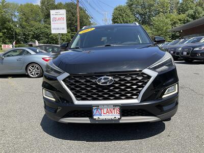 2019 Hyundai TUCSON Sport   - Photo 2 - Acton, MA 01720