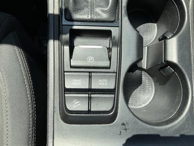 2019 Hyundai TUCSON Sport   - Photo 27 - Acton, MA 01720