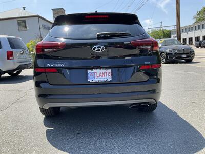 2019 Hyundai TUCSON Sport   - Photo 6 - Acton, MA 01720