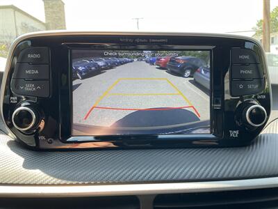2019 Hyundai TUCSON Sport   - Photo 22 - Acton, MA 01720