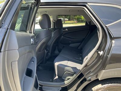 2019 Hyundai TUCSON Sport   - Photo 15 - Acton, MA 01720