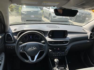 2019 Hyundai TUCSON Sport   - Photo 19 - Acton, MA 01720