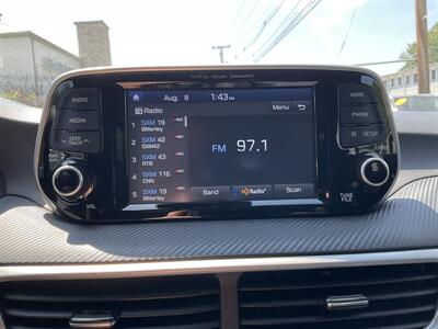 2019 Hyundai TUCSON Sport   - Photo 21 - Acton, MA 01720