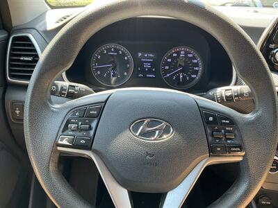 2019 Hyundai TUCSON Sport   - Photo 24 - Acton, MA 01720