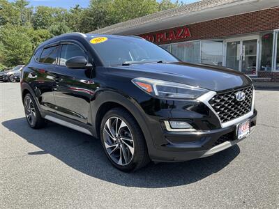 2019 Hyundai TUCSON Sport   - Photo 3 - Acton, MA 01720