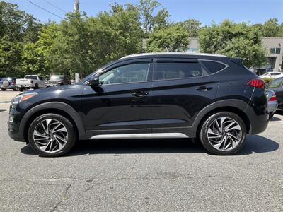 2019 Hyundai TUCSON Sport   - Photo 8 - Acton, MA 01720