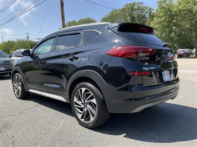 2019 Hyundai TUCSON Sport   - Photo 7 - Acton, MA 01720