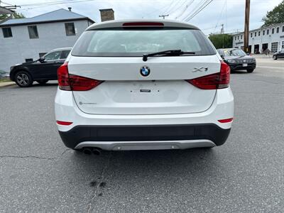 2015 BMW X1 xDrive28i   - Photo 6 - Acton, MA 01720