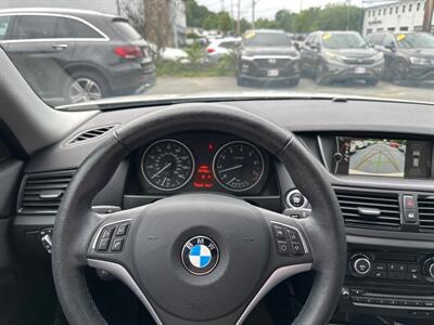 2015 BMW X1 xDrive28i   - Photo 20 - Acton, MA 01720