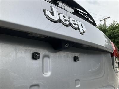 2018 Jeep Grand Cherokee Overland - Photo 11 - Acton, MA 01720