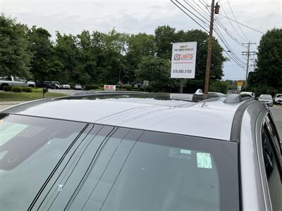 2018 Jeep Grand Cherokee Overland - Photo 9 - Acton, MA 01720