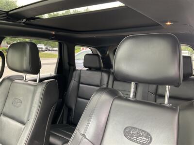 2018 Jeep Grand Cherokee Overland - Photo 22 - Acton, MA 01720