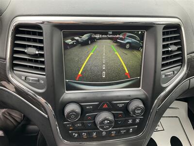 2018 Jeep Grand Cherokee Overland - Photo 33 - Acton, MA 01720