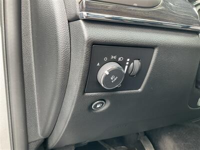 2018 Jeep Grand Cherokee Overland - Photo 24 - Acton, MA 01720
