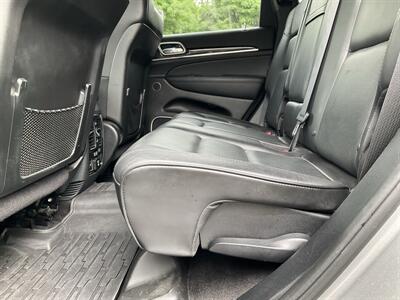 2018 Jeep Grand Cherokee Overland - Photo 15 - Acton, MA 01720