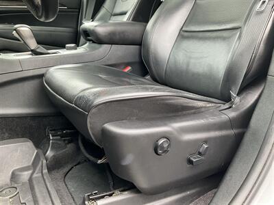 2018 Jeep Grand Cherokee Overland - Photo 21 - Acton, MA 01720