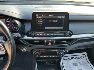 2019 Kia Forte EX - Photo 31 - Acton, MA 01720