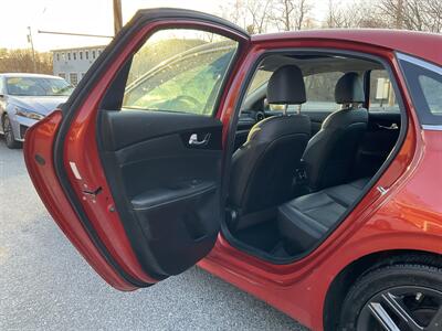 2019 Kia Forte EX - Photo 14 - Acton, MA 01720