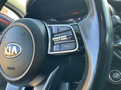 2019 Kia Forte EX - Photo 27 - Acton, MA 01720