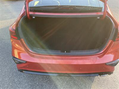 2019 Kia Forte EX - Photo 13 - Acton, MA 01720