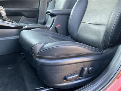 2019 Kia Forte EX - Photo 23 - Acton, MA 01720