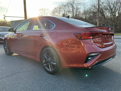2019 Kia Forte EX - Photo 7 - Acton, MA 01720