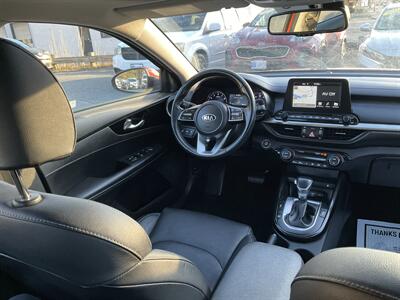 2019 Kia Forte EX - Photo 19 - Acton, MA 01720