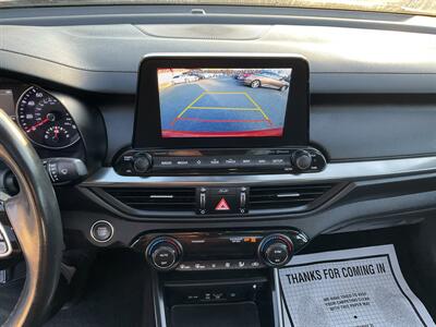 2019 Kia Forte EX - Photo 32 - Acton, MA 01720