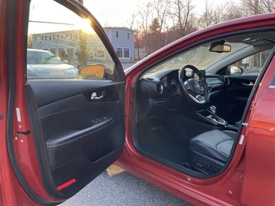 2019 Kia Forte EX - Photo 21 - Acton, MA 01720