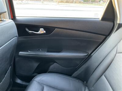 2019 Kia Forte EX - Photo 17 - Acton, MA 01720