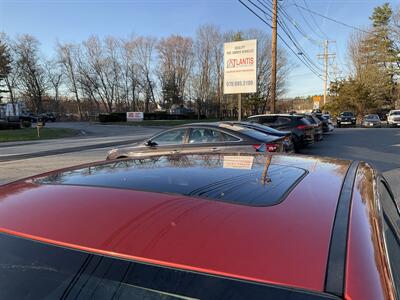 2019 Kia Forte EX - Photo 9 - Acton, MA 01720