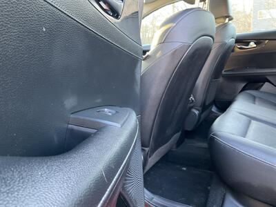 2019 Kia Forte EX - Photo 15 - Acton, MA 01720