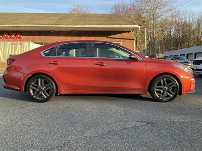 2019 Kia Forte EX - Photo 4 - Acton, MA 01720