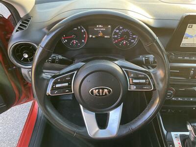 2019 Kia Forte EX - Photo 25 - Acton, MA 01720