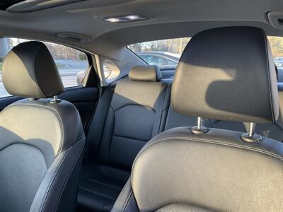 2019 Kia Forte EX - Photo 24 - Acton, MA 01720