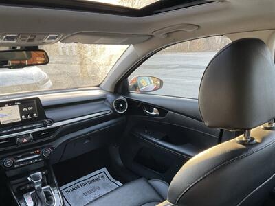 2019 Kia Forte EX - Photo 20 - Acton, MA 01720