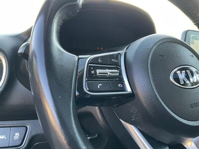 2019 Kia Forte EX - Photo 26 - Acton, MA 01720