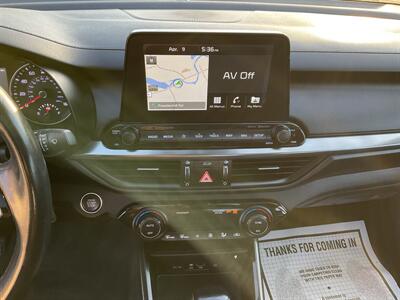 2019 Kia Forte EX - Photo 30 - Acton, MA 01720
