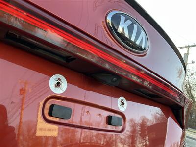 2019 Kia Forte EX - Photo 10 - Acton, MA 01720