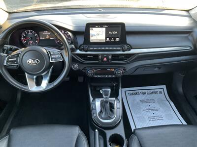 2019 Kia Forte EX - Photo 18 - Acton, MA 01720