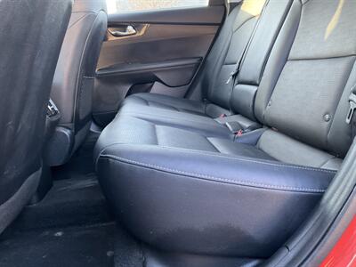 2019 Kia Forte EX - Photo 16 - Acton, MA 01720