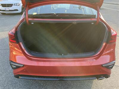 2019 Kia Forte EX - Photo 12 - Acton, MA 01720