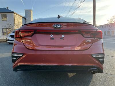 2019 Kia Forte EX - Photo 6 - Acton, MA 01720