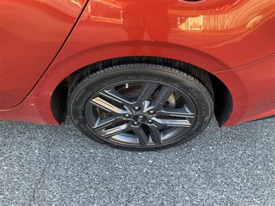2019 Kia Forte EX - Photo 11 - Acton, MA 01720