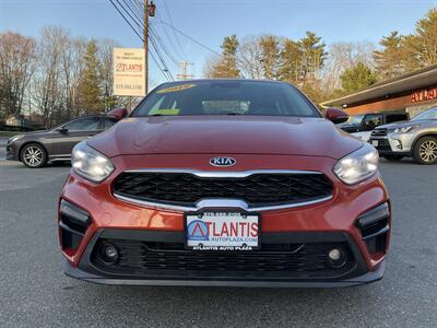 2019 Kia Forte EX - Photo 2 - Acton, MA 01720