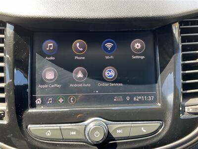 2020 Chevrolet Trax LS   - Photo 18 - Acton, MA 01720