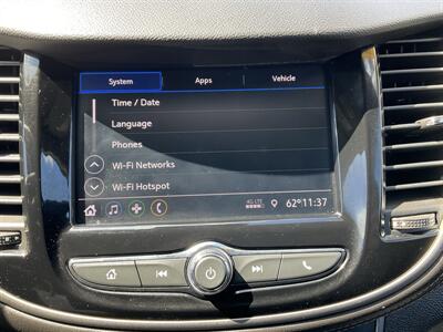 2020 Chevrolet Trax LS   - Photo 19 - Acton, MA 01720