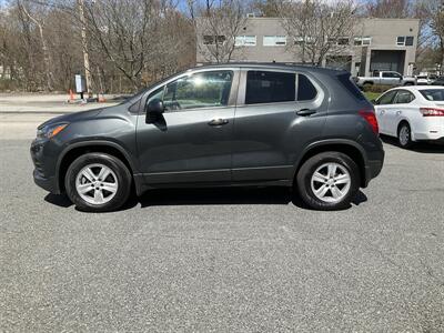 2020 Chevrolet Trax LS   - Photo 8 - Acton, MA 01720